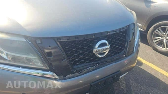 2015 Nissan Pathfinder SV – miniatura 29