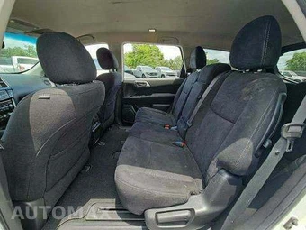 2015 Nissan Pathfinder SV – miniatura 13