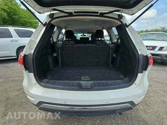 2015 Nissan Pathfinder SV – miniatura 15
