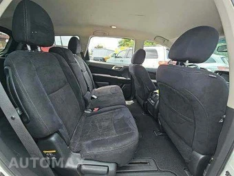 2015 Nissan Pathfinder SV – miniatura 17