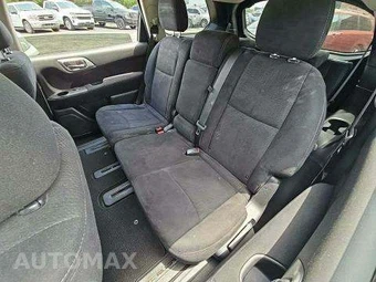 2015 Nissan Pathfinder SV – miniatura 22