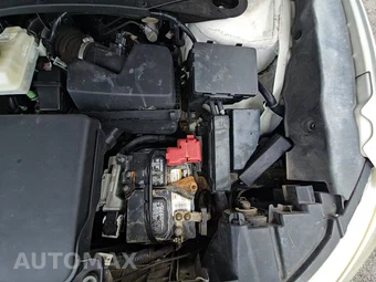 2015 Nissan Pathfinder SV – miniatura 34