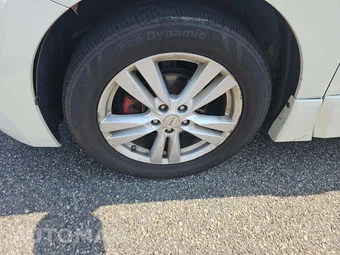2015 Nissan Quest Platinum 118.1" WB - miniatura 25