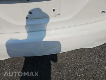 2015 Nissan Quest Platinum 118.1" WB - miniatura 26