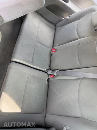 2015 Nissan Quest S 118.1" WB - miniatura 5