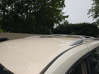 2015 Nissan Quest S 118.1" WB - miniatura 12