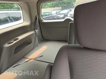 2015 Nissan Quest S 118.1" WB - miniatura 14