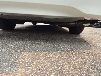2015 Nissan Quest S 118.1" WB - miniatura 16