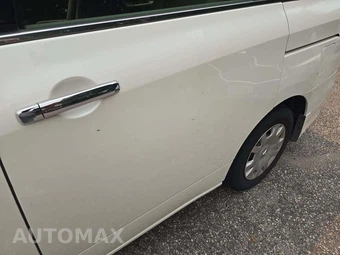 2015 Nissan Quest S 118.1" WB - miniatura 23