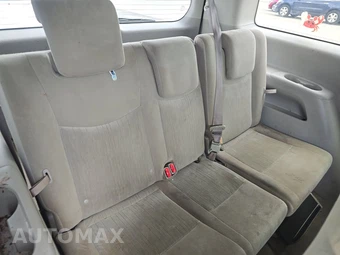 2015 Nissan Quest SV 118.1" WB - miniatura 14