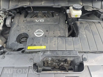 2015 Nissan Quest SV 118.1" WB - miniatura 16