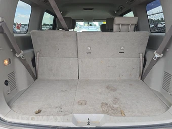 2015 Nissan Quest SV 118.1" WB - miniatura 17
