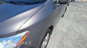 2015 Nissan Quest SV 118.1" WB - miniatura 27
