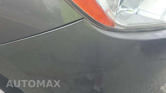 2015 Nissan Quest SV 118.1" WB - miniatura 36