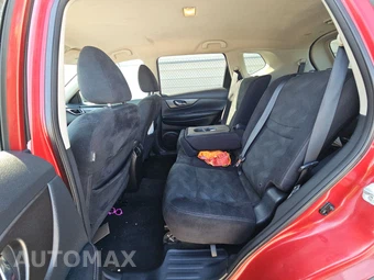2015 Nissan Rogue S – miniatura 13