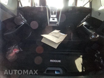2015 Nissan Rogue S – miniatura 16