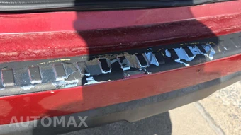 2015 Nissan Rogue S – miniatura 25