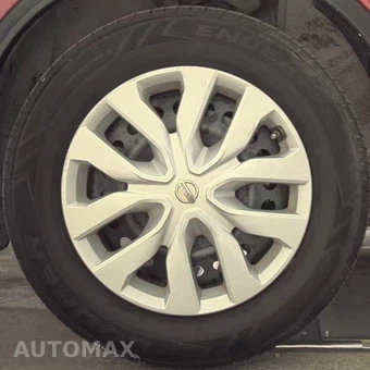 2015 Nissan Rogue S – miniatura 28