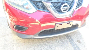 2015 Nissan Rogue S – miniatura 29