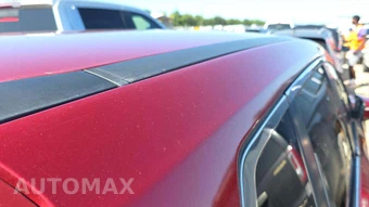 2015 Nissan Rogue S – miniatura 30
