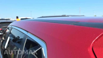 2015 Nissan Rogue S – miniatura 32