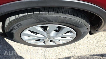 2015 Nissan Rogue S – miniatura 33