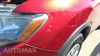 2015 Nissan Rogue S – miniatura 35