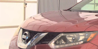 2015 Nissan Rogue S – miniatura 37