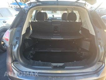 2015 Nissan Rogue S - miniatura 16