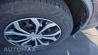 2015 Nissan Rogue S - miniatura 19