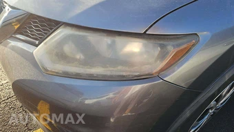 2015 Nissan Rogue S - miniatura 23