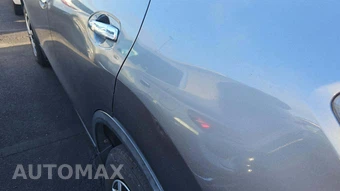 2015 Nissan Rogue S - miniatura 30