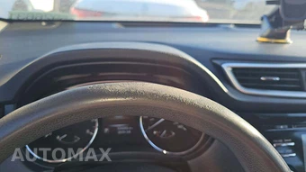 2015 Nissan Rogue S - miniatura 32