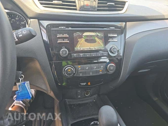 2015 Nissan Rogue S - miniatura 10