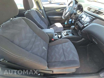 2015 Nissan Rogue S - miniatura 18