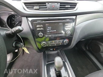 2015 Nissan Rogue S - miniatura 11