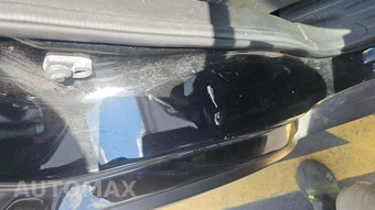 2015 Nissan Rogue S - miniatura 28