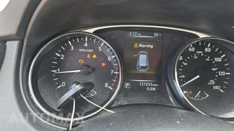 2015 Nissan Rogue S - miniatura 31