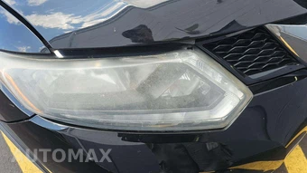 2015 Nissan Rogue S - miniatura 42
