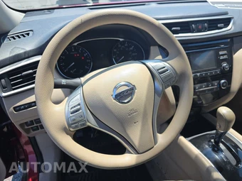 2015 Nissan Rogue S – miniatura 10