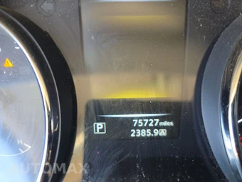 2015 Nissan Rogue S – miniatura 12
