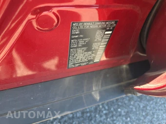 2015 Nissan Rogue S – miniatura 14