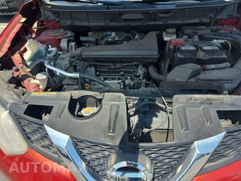 2015 Nissan Rogue S – miniatura 15