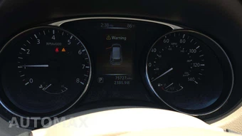 2015 Nissan Rogue S – miniatura 19