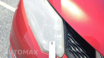 2015 Nissan Rogue S – miniatura 23