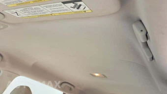 2015 Nissan Rogue S – miniatura 28