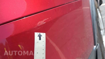 2015 Nissan Rogue S – miniatura 29