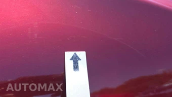 2015 Nissan Rogue S – miniatura 31