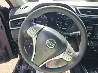 2015 Nissan Rogue S – miniatura 10