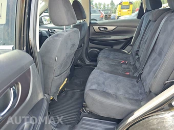 2015 Nissan Rogue S – miniatura 13